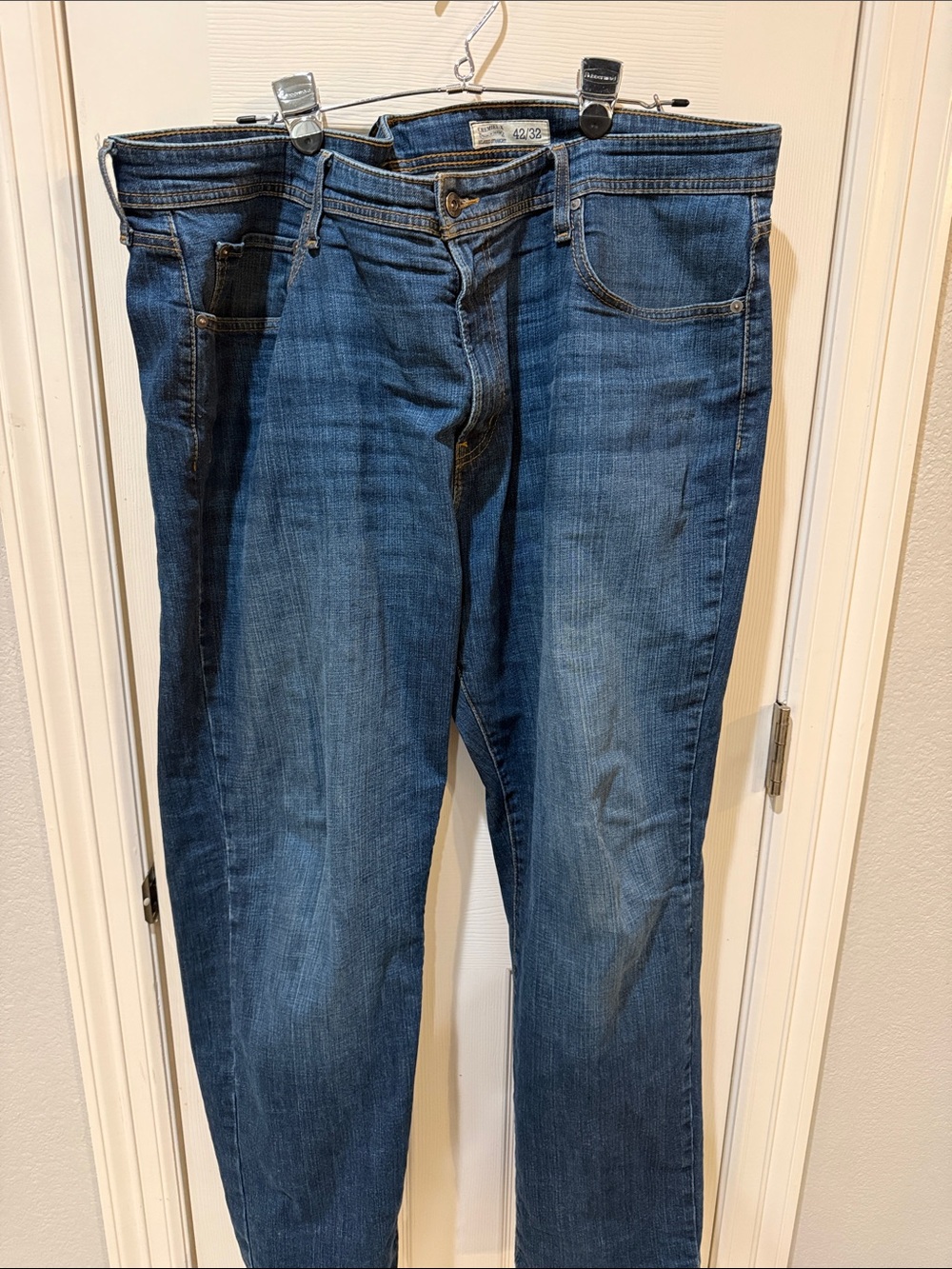 Daniel Cremieux Blue Men's Jeans